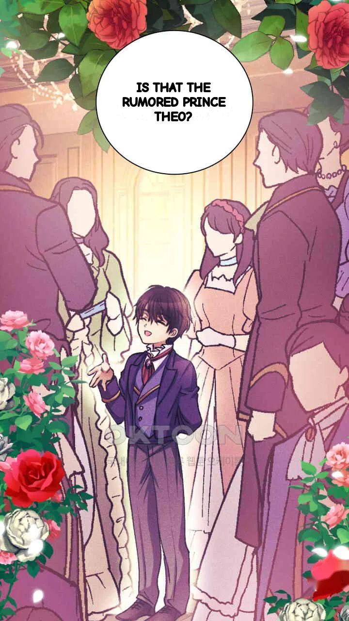 The Heat Of The Reincarnated Villainess Chapter 62 - Page 50
