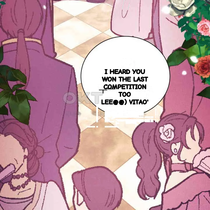 The Heat Of The Reincarnated Villainess Chapter 62 - Page 51