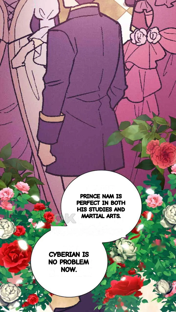 The Heat Of The Reincarnated Villainess Chapter 62 - Page 52