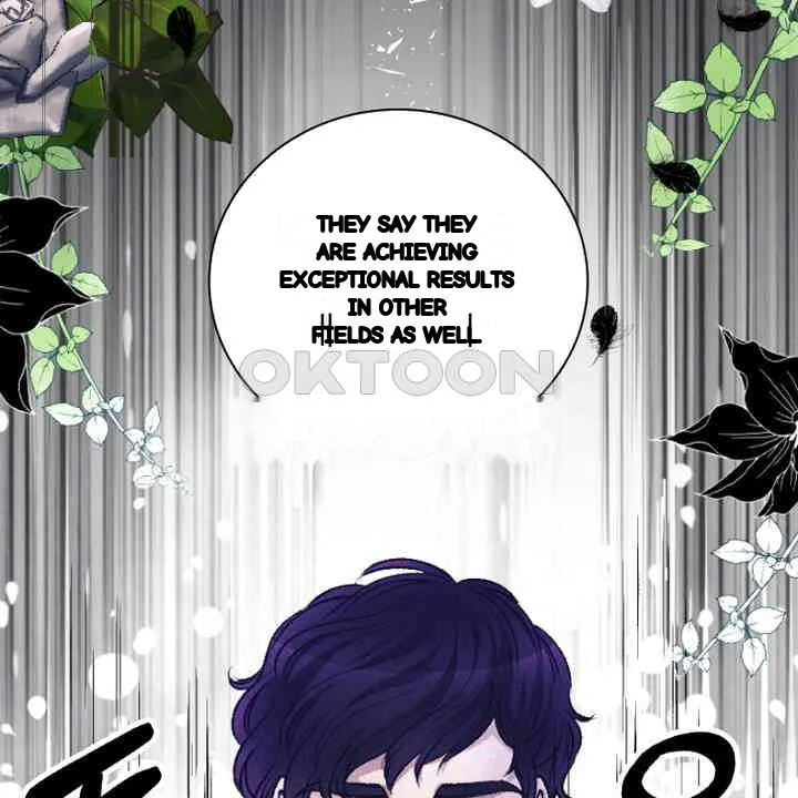 The Heat Of The Reincarnated Villainess Chapter 62 - Page 61