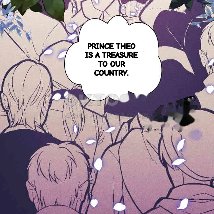 The Heat Of The Reincarnated Villainess Chapter 62 - Page 67