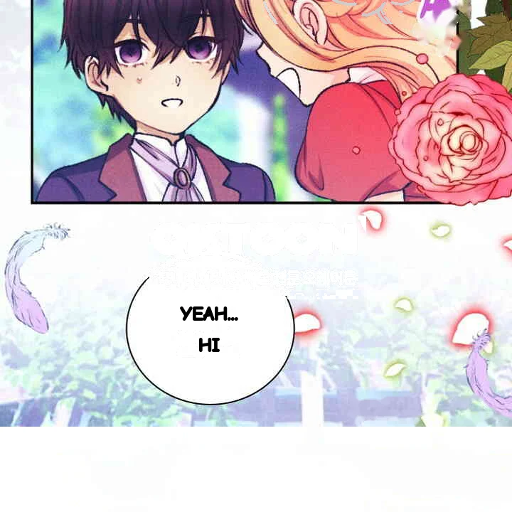 The Heat Of The Reincarnated Villainess Chapter 62 - Page 79