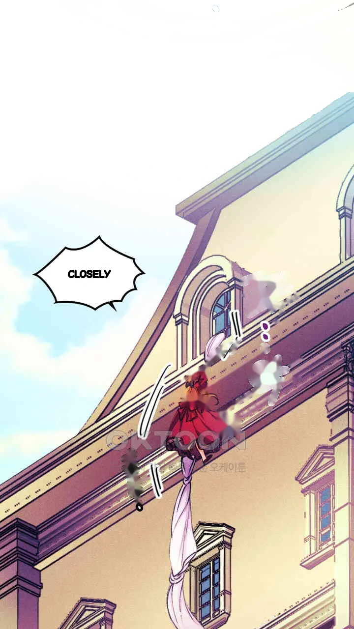 The Heat Of The Reincarnated Villainess Chapter 62 - Page 88