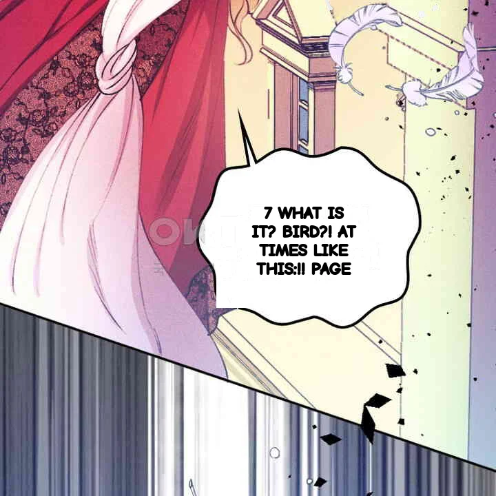 The Heat Of The Reincarnated Villainess Chapter 62 - Page 91
