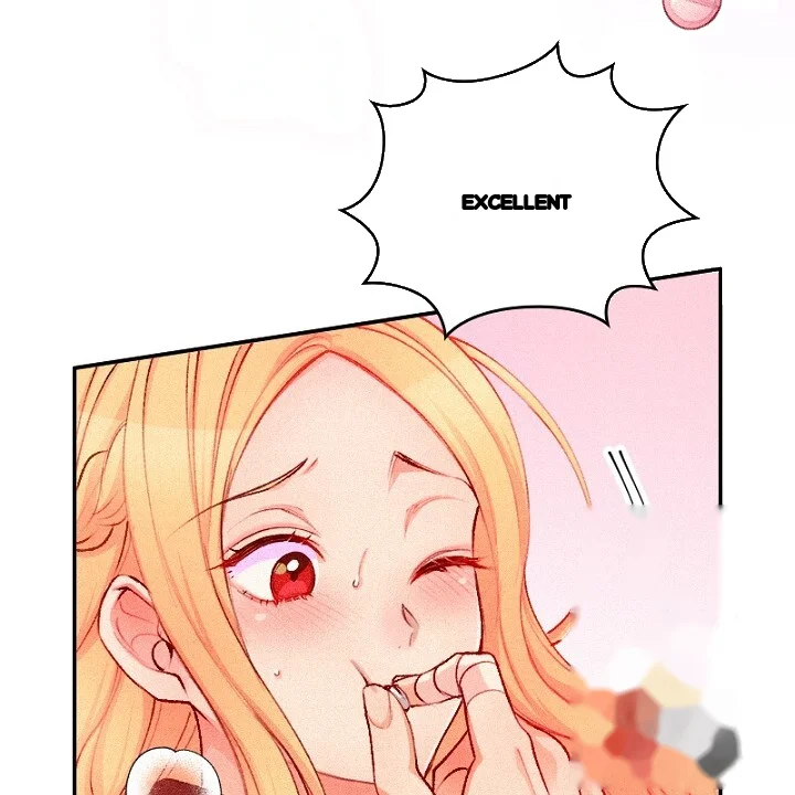 The Heat Of The Reincarnated Villainess Chapter 7 - Page 15