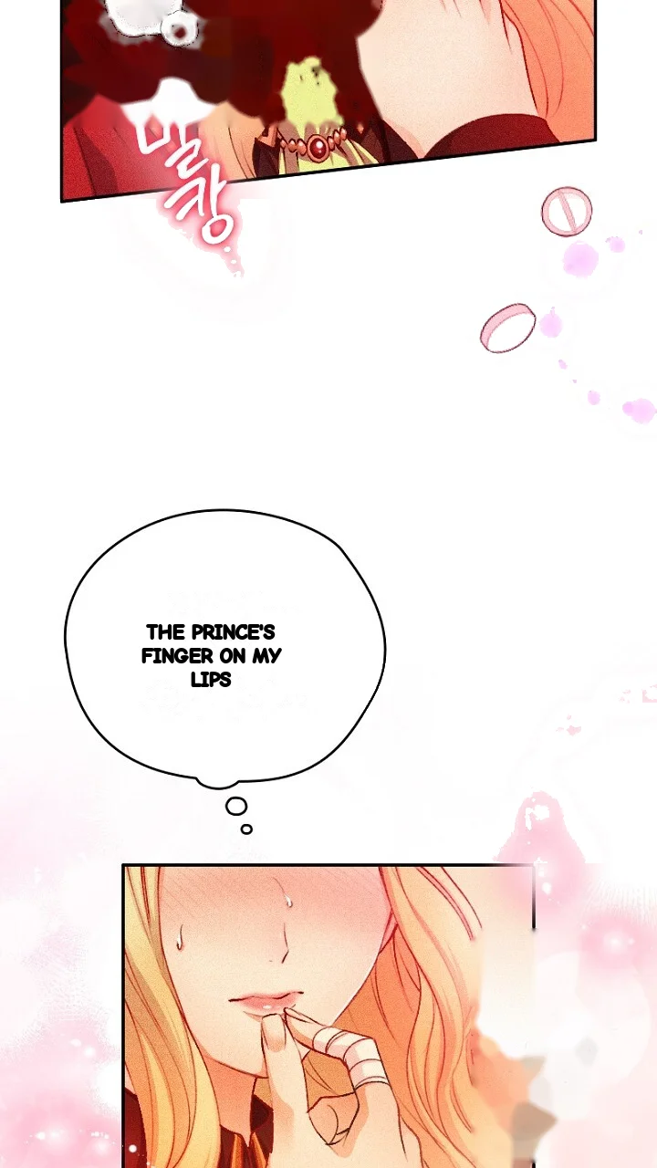 The Heat Of The Reincarnated Villainess Chapter 7 - Page 16