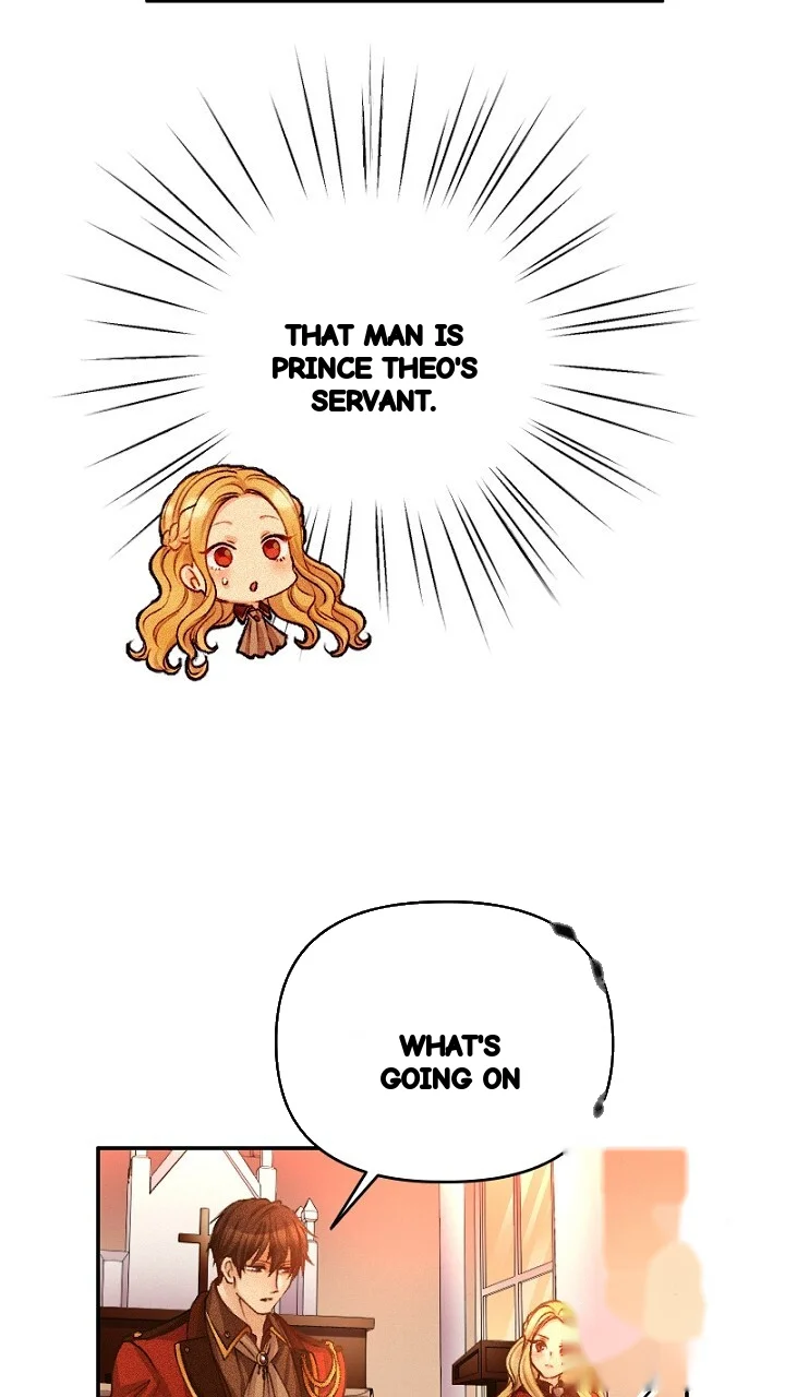 The Heat Of The Reincarnated Villainess Chapter 7 - Page 32