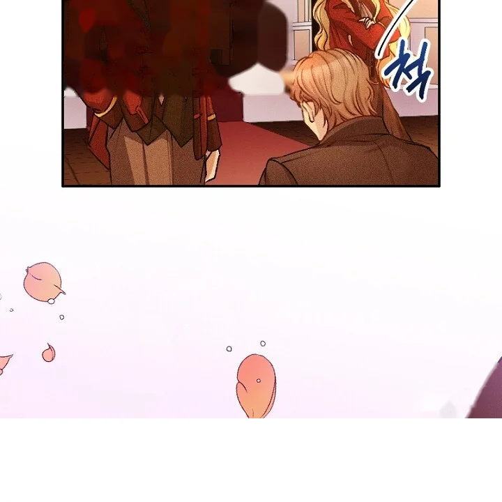 The Heat Of The Reincarnated Villainess Chapter 7 - Page 33