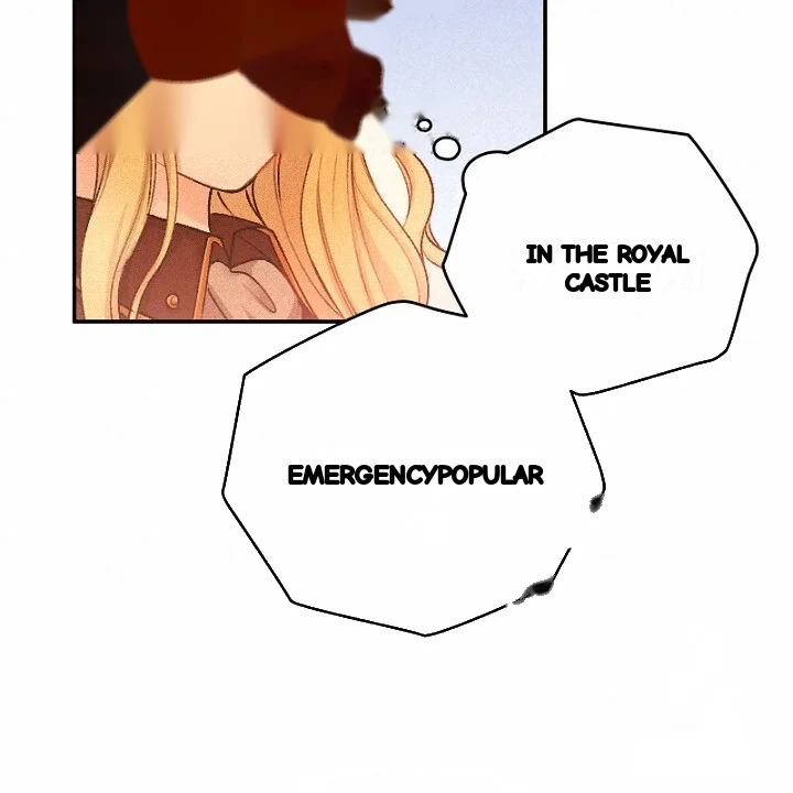 The Heat Of The Reincarnated Villainess Chapter 7 - Page 35
