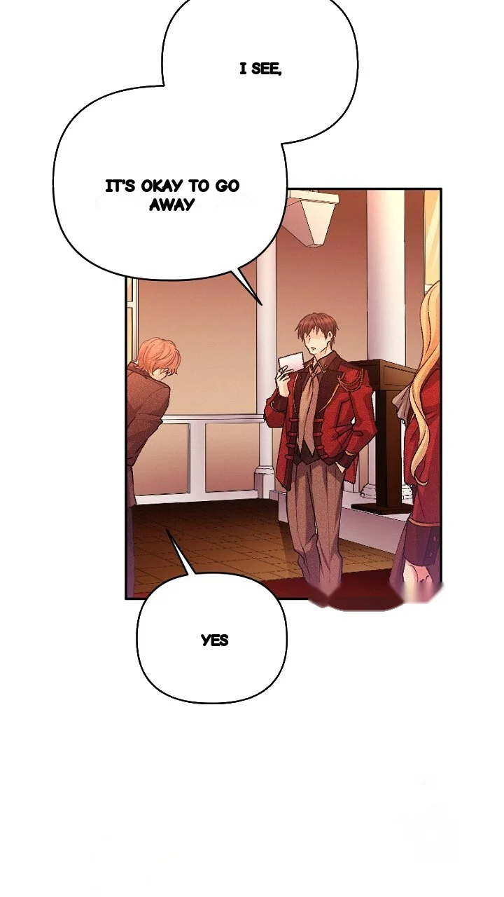 The Heat Of The Reincarnated Villainess Chapter 7 - Page 36