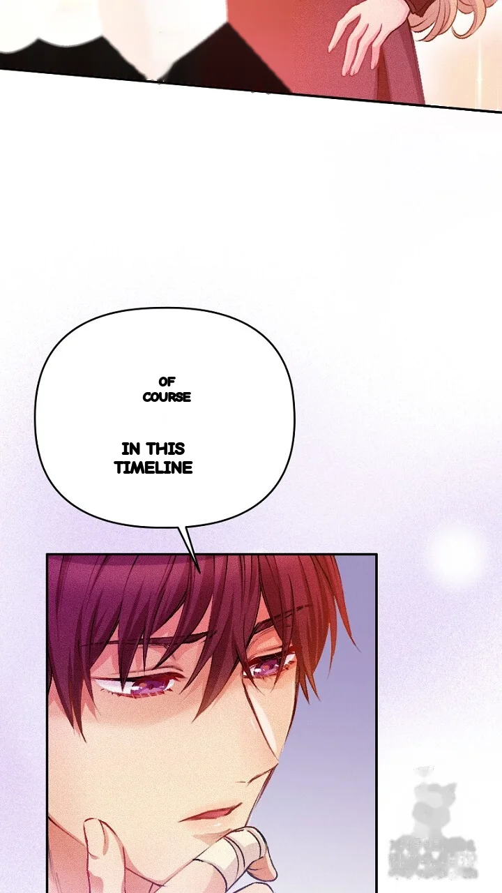 The Heat Of The Reincarnated Villainess Chapter 7 - Page 42