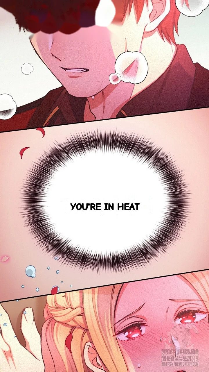 The Heat Of The Reincarnated Villainess Chapter 7 - Page 6