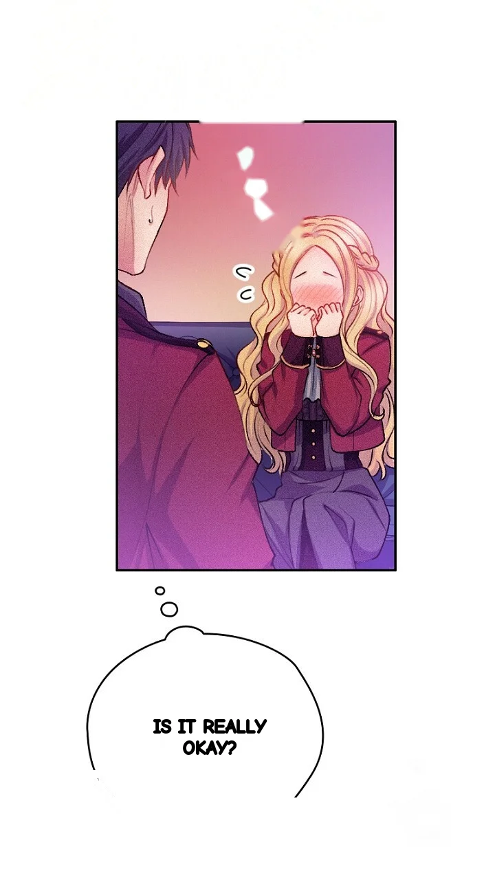 The Heat Of The Reincarnated Villainess Chapter 7 - Page 68