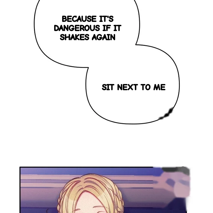 The Heat Of The Reincarnated Villainess Chapter 8 - Page 11