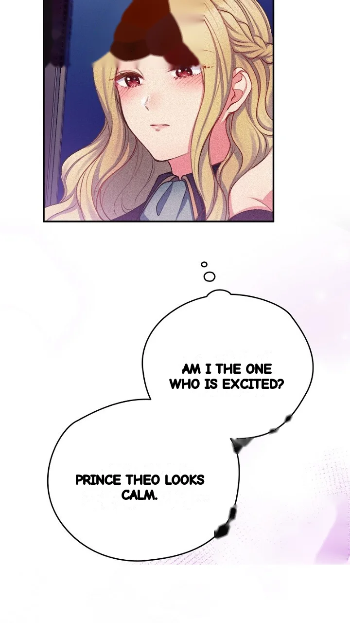 The Heat Of The Reincarnated Villainess Chapter 8 - Page 14