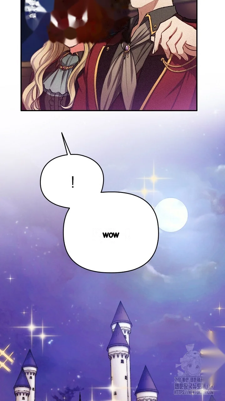 The Heat Of The Reincarnated Villainess Chapter 8 - Page 18