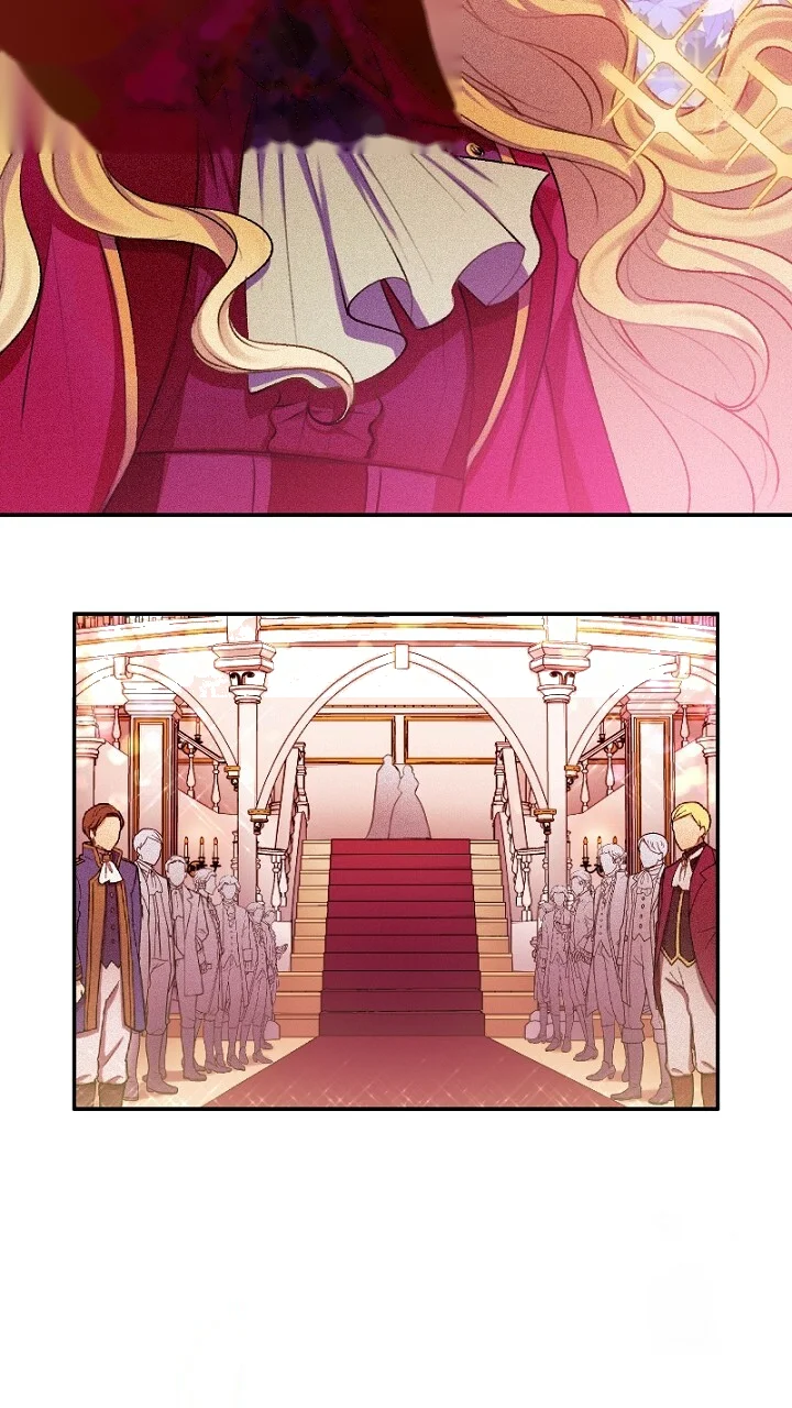 The Heat Of The Reincarnated Villainess Chapter 8 - Page 20
