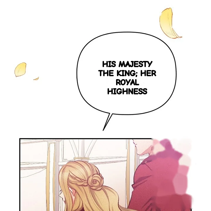 The Heat Of The Reincarnated Villainess Chapter 8 - Page 23