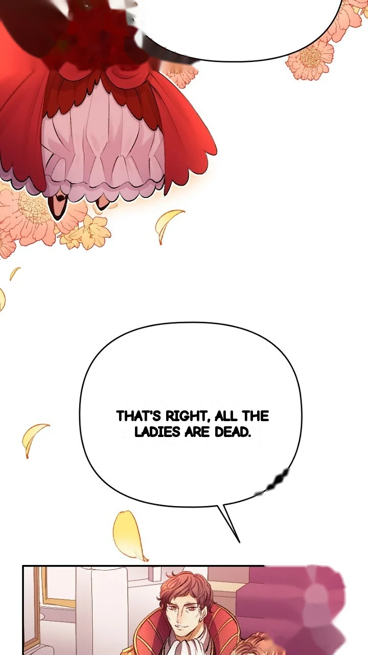 The Heat Of The Reincarnated Villainess Chapter 8 - Page 26