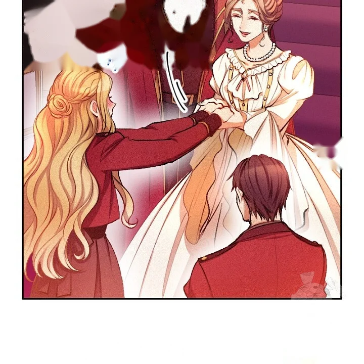 The Heat Of The Reincarnated Villainess Chapter 8 - Page 27