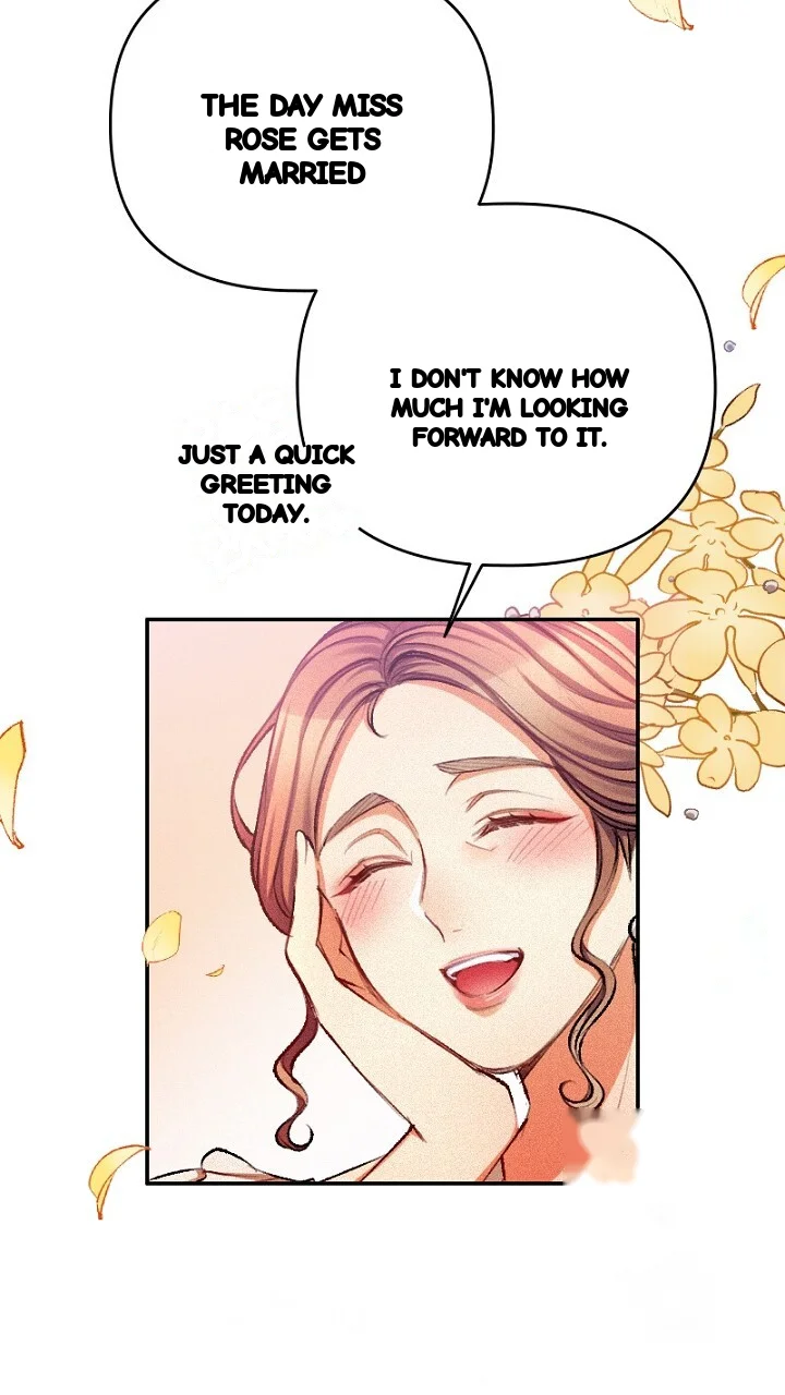 The Heat Of The Reincarnated Villainess Chapter 8 - Page 28
