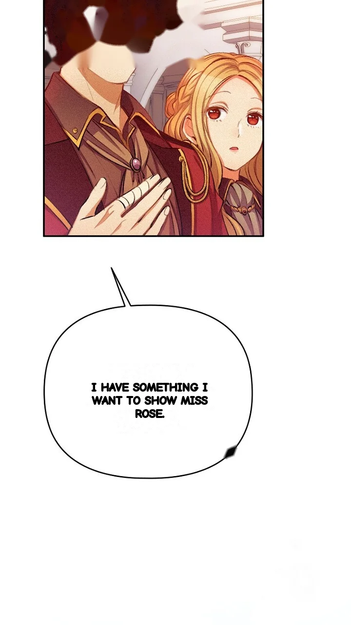 The Heat Of The Reincarnated Villainess Chapter 8 - Page 32