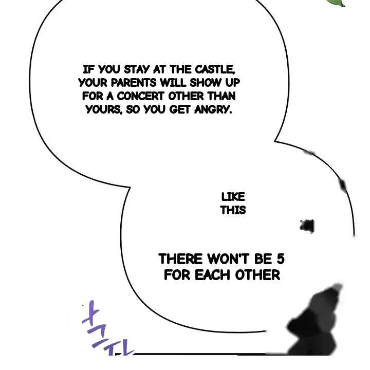 The Heat Of The Reincarnated Villainess Chapter 8 - Page 37