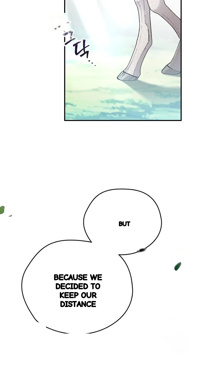 The Heat Of The Reincarnated Villainess Chapter 8 - Page 38