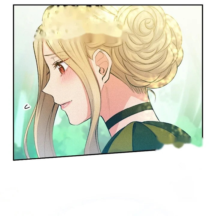 The Heat Of The Reincarnated Villainess Chapter 8 - Page 39