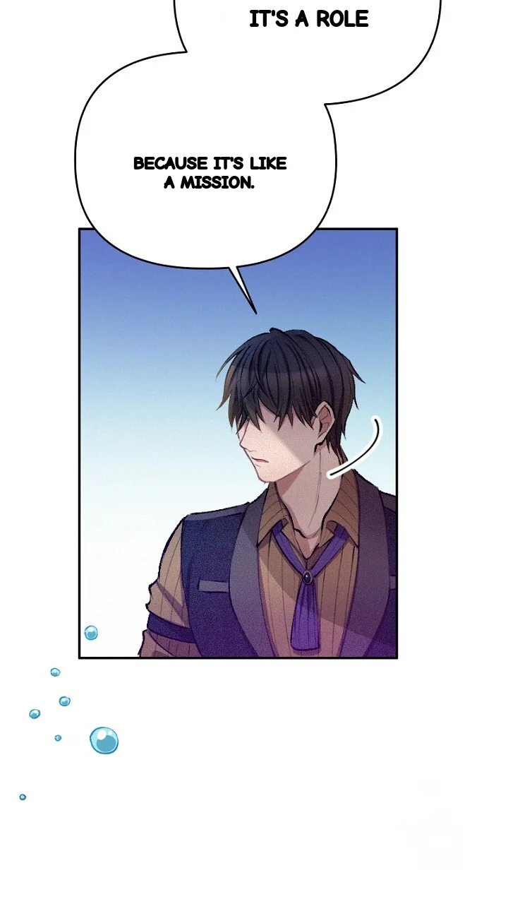 The Heat Of The Reincarnated Villainess Chapter 8 - Page 44