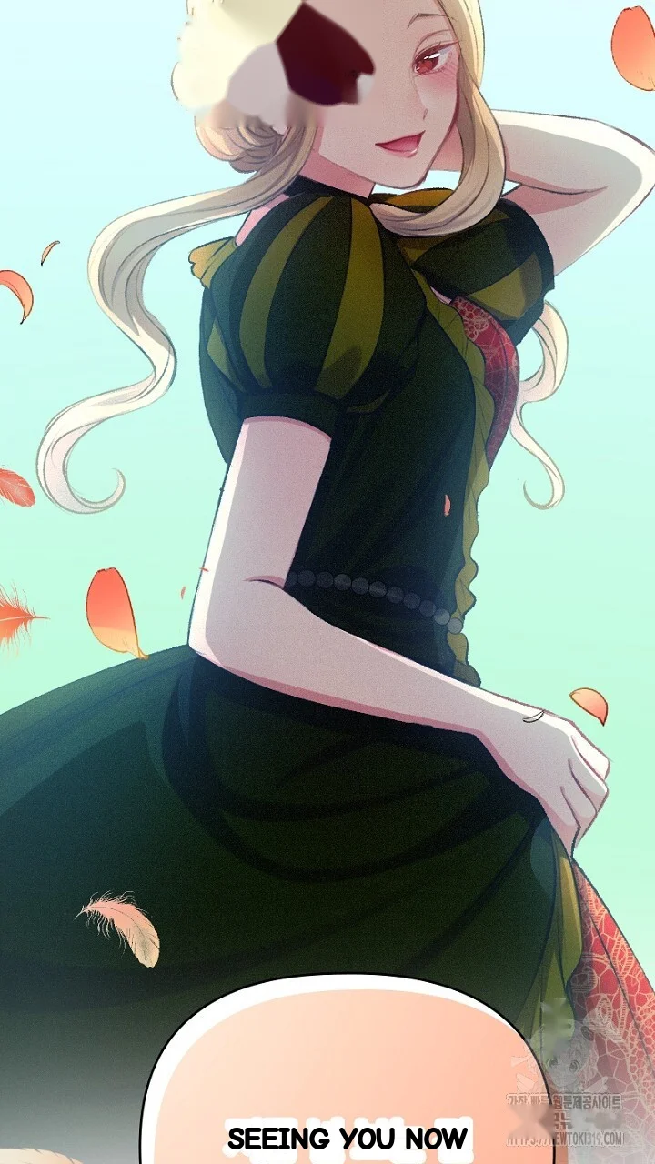 The Heat Of The Reincarnated Villainess Chapter 8 - Page 46