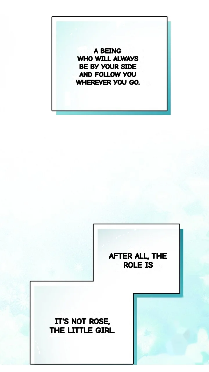 The Heat Of The Reincarnated Villainess Chapter 8 - Page 58