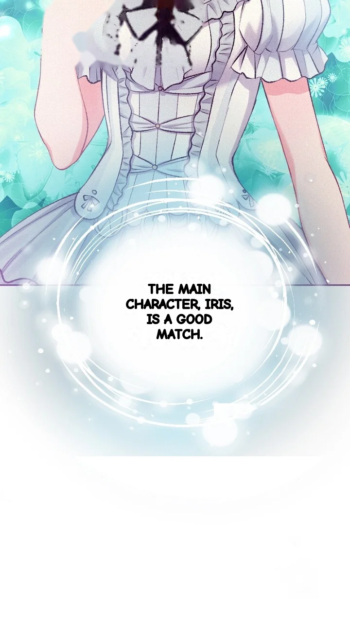 The Heat Of The Reincarnated Villainess Chapter 8 - Page 60