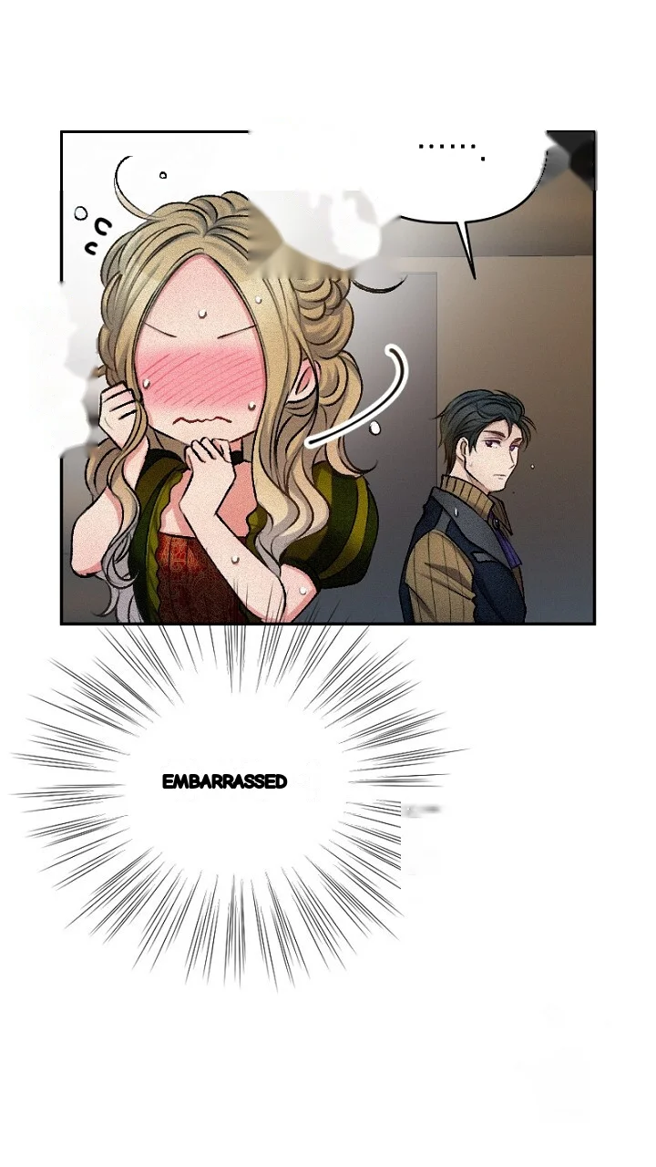 The Heat Of The Reincarnated Villainess Chapter 8 - Page 66