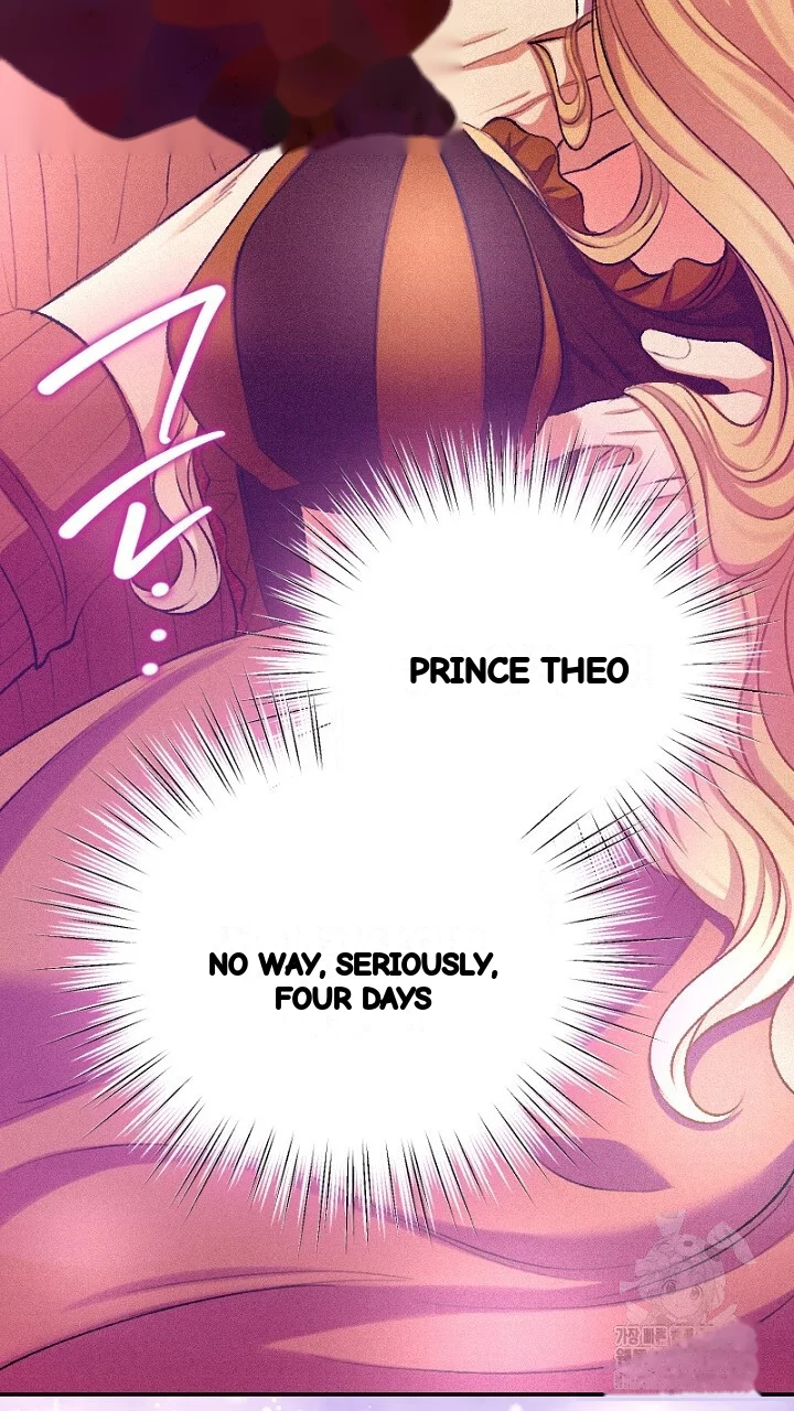The Heat Of The Reincarnated Villainess Chapter 8 - Page 90