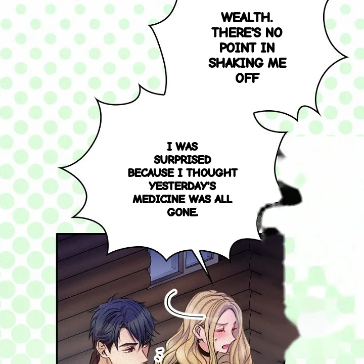 The Heat Of The Reincarnated Villainess Chapter 9 - Page 11