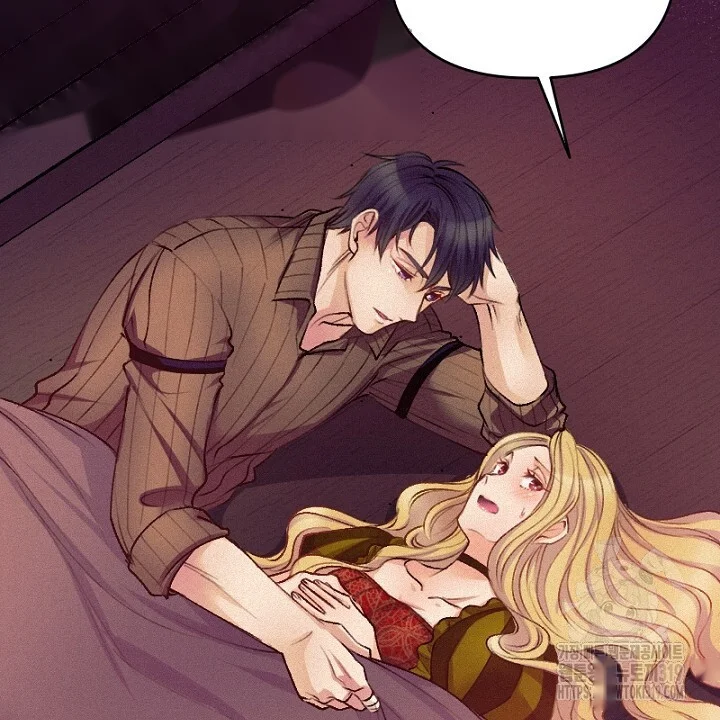 The Heat Of The Reincarnated Villainess Chapter 9 - Page 17