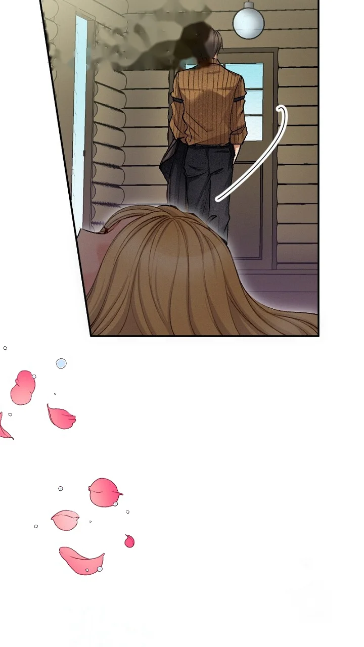 The Heat Of The Reincarnated Villainess Chapter 9 - Page 34