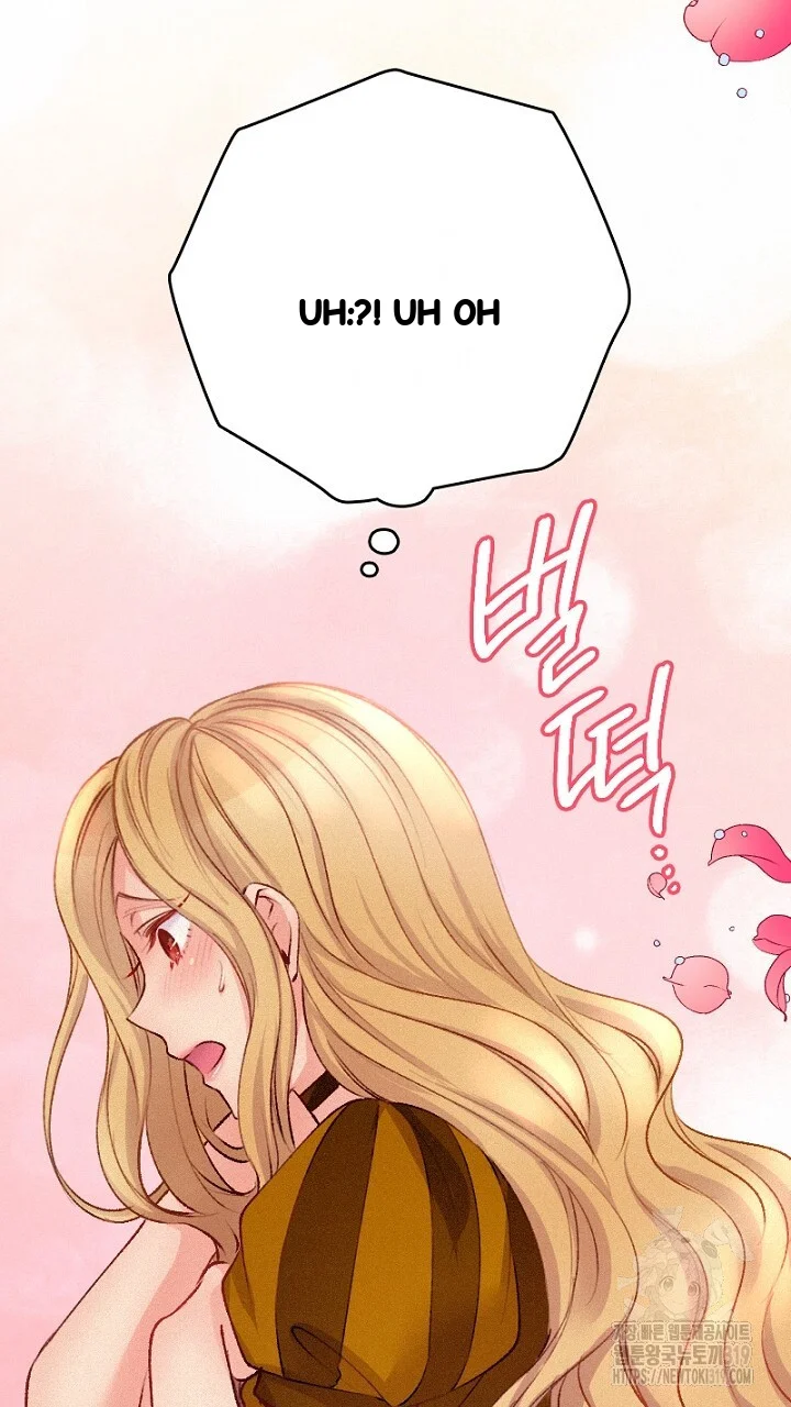 The Heat Of The Reincarnated Villainess Chapter 9 - Page 36