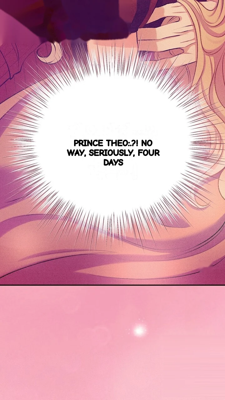 The Heat Of The Reincarnated Villainess Chapter 9 - Page 4