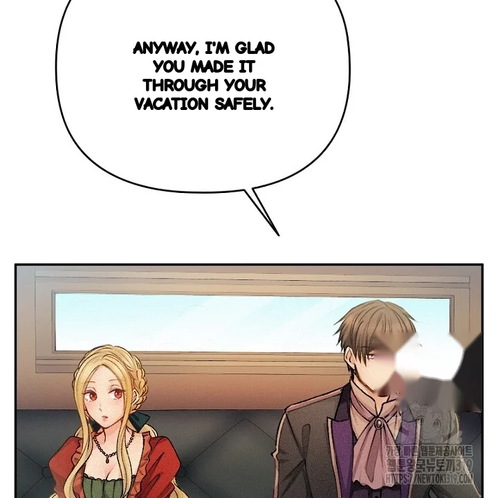 The Heat Of The Reincarnated Villainess Chapter 9 - Page 41