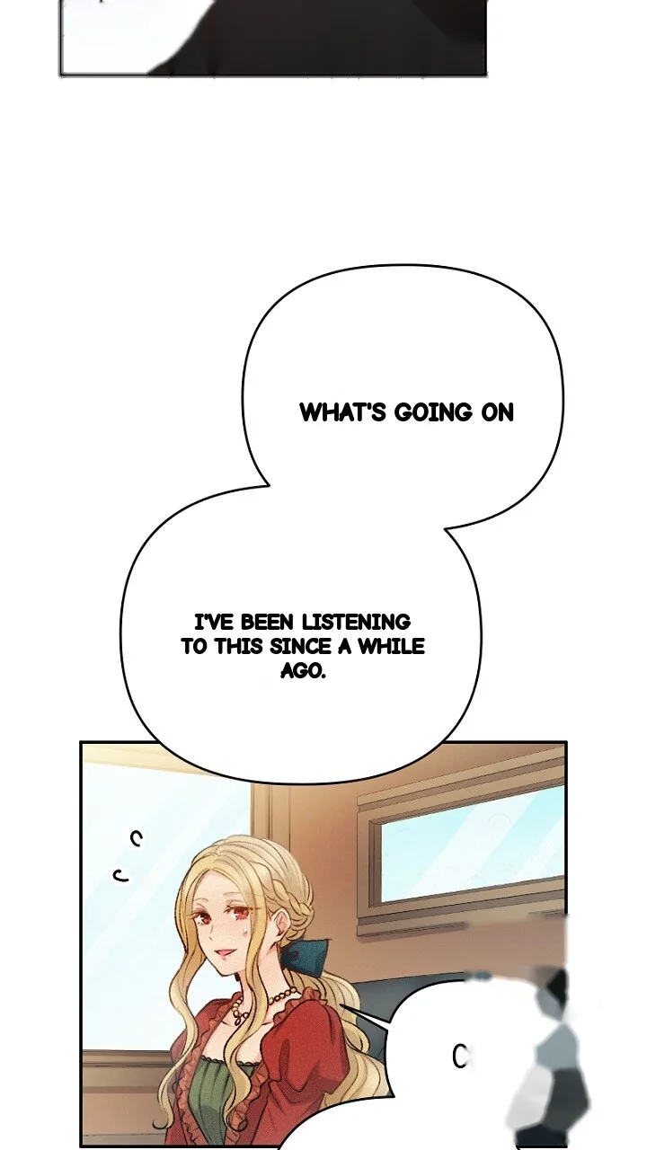 The Heat Of The Reincarnated Villainess Chapter 9 - Page 44
