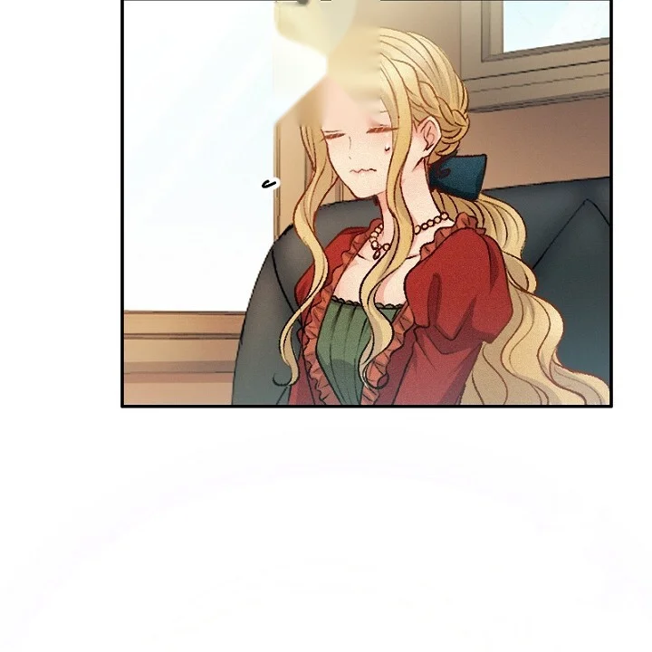 The Heat Of The Reincarnated Villainess Chapter 9 - Page 47