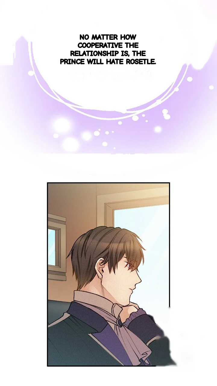 The Heat Of The Reincarnated Villainess Chapter 9 - Page 48