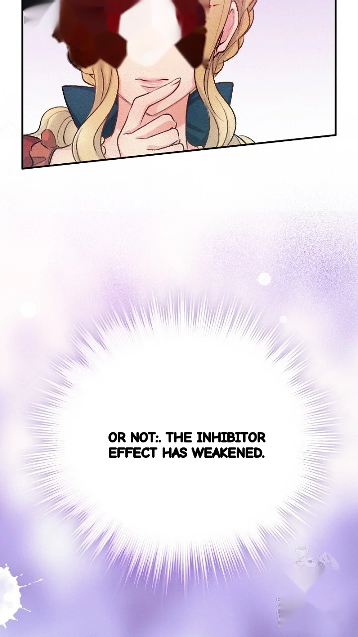 The Heat Of The Reincarnated Villainess Chapter 9 - Page 50