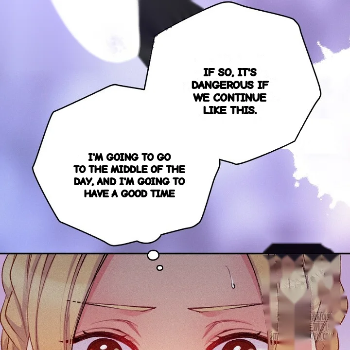 The Heat Of The Reincarnated Villainess Chapter 9 - Page 51