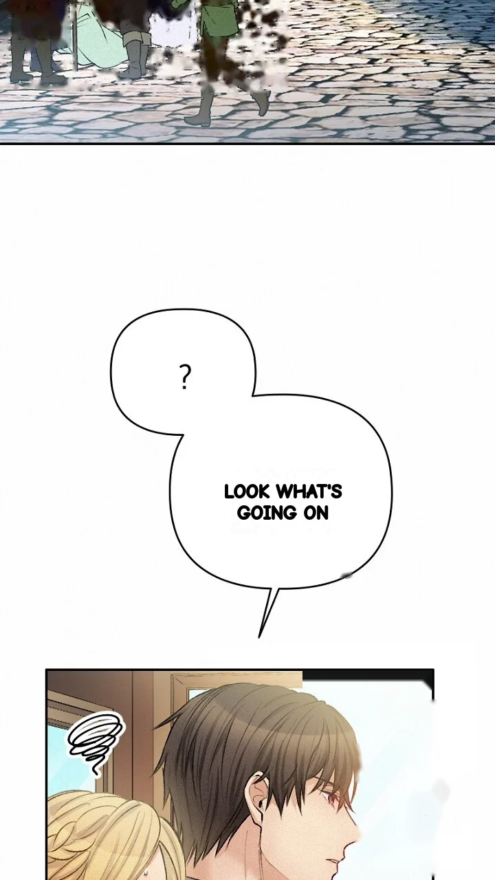 The Heat Of The Reincarnated Villainess Chapter 9 - Page 54