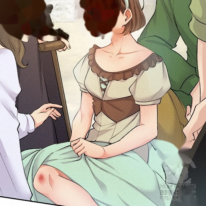 The Heat Of The Reincarnated Villainess Chapter 9 - Page 57
