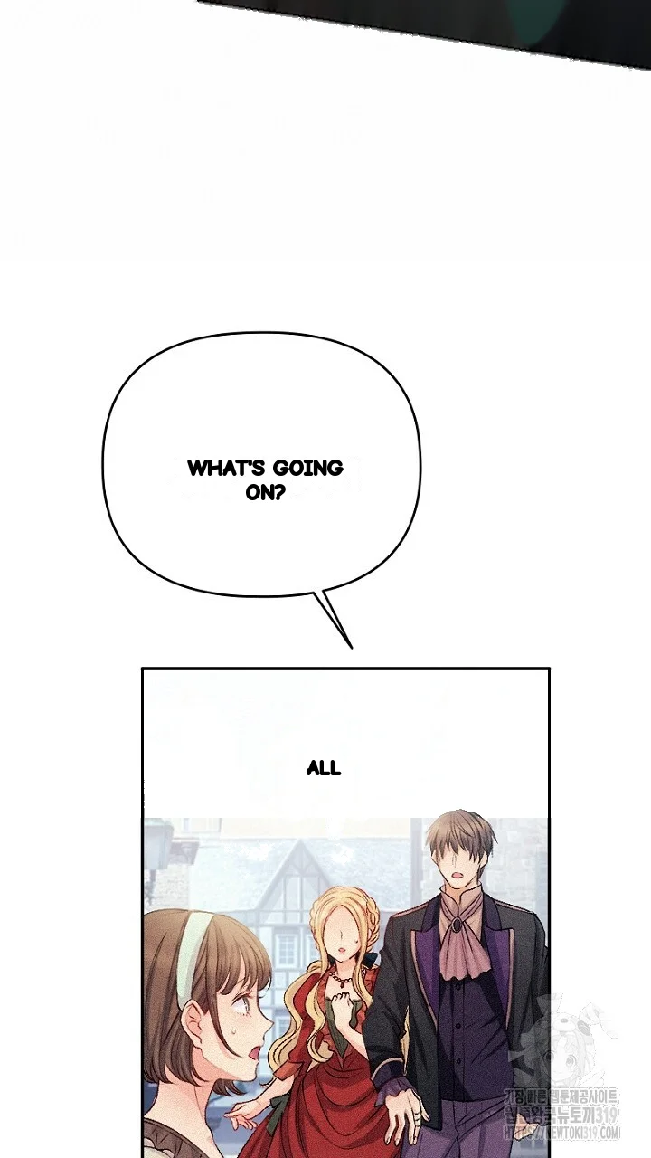 The Heat Of The Reincarnated Villainess Chapter 9 - Page 58