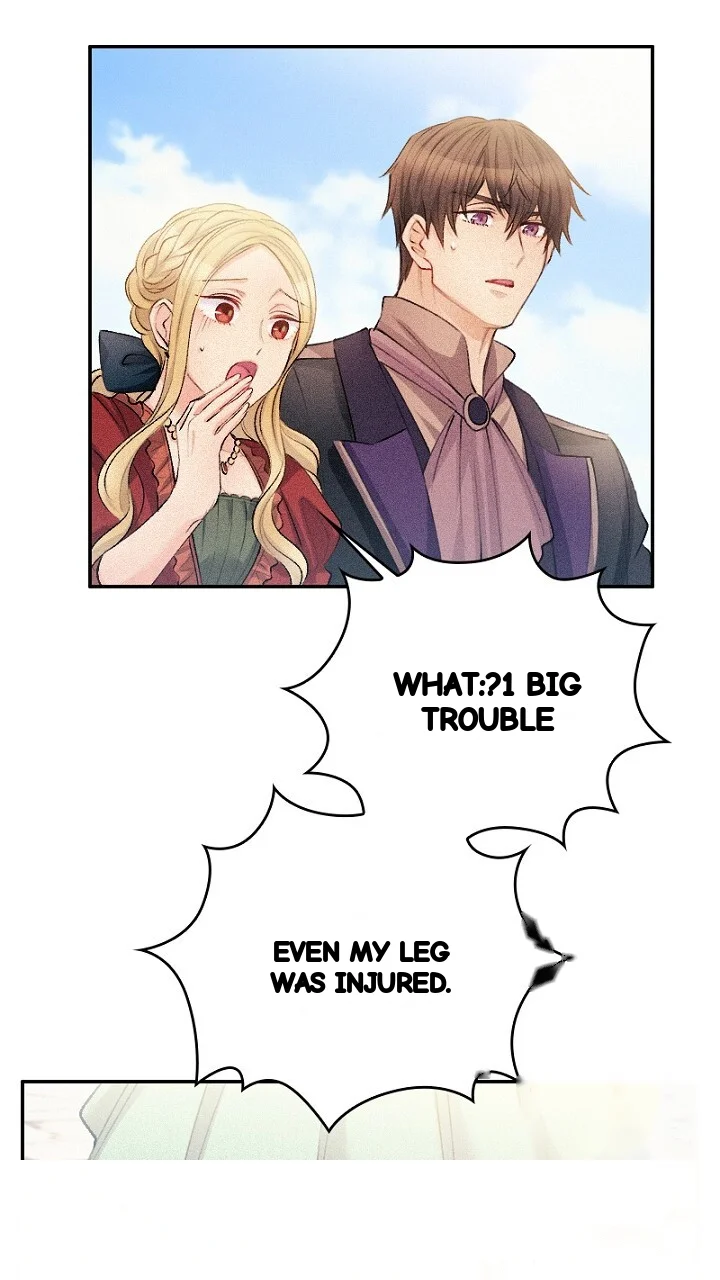 The Heat Of The Reincarnated Villainess Chapter 9 - Page 62